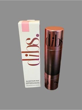 Dibs GlowTour Duo: Aura